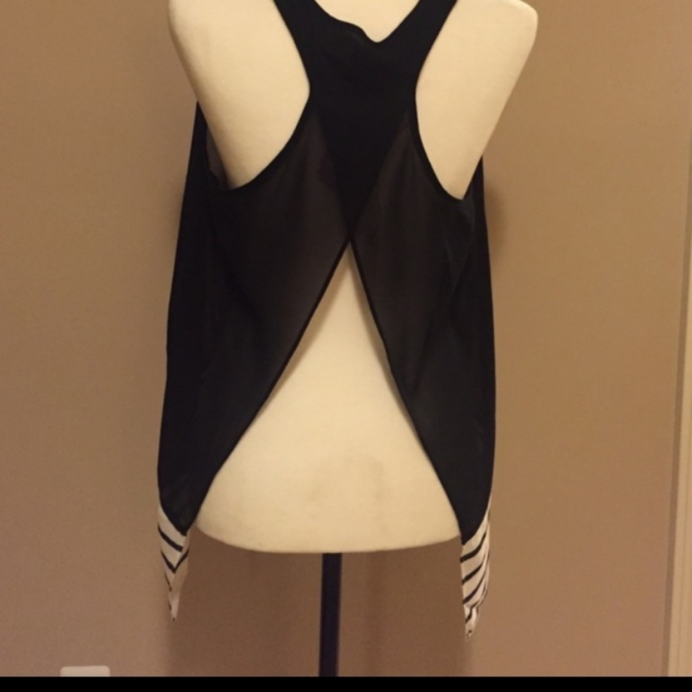 Open Back Tank - image 2